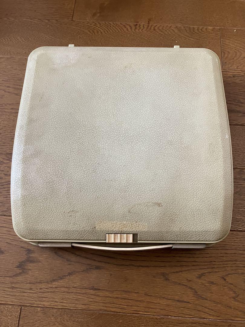 HERMES Baby タイプライター　アンティーク