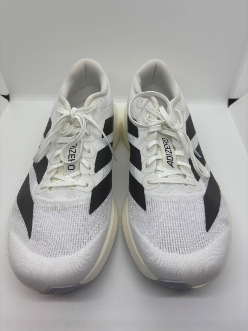 27.5 アディゼロ EVO SL ADIZERO EVO SL 極美品　箱無し