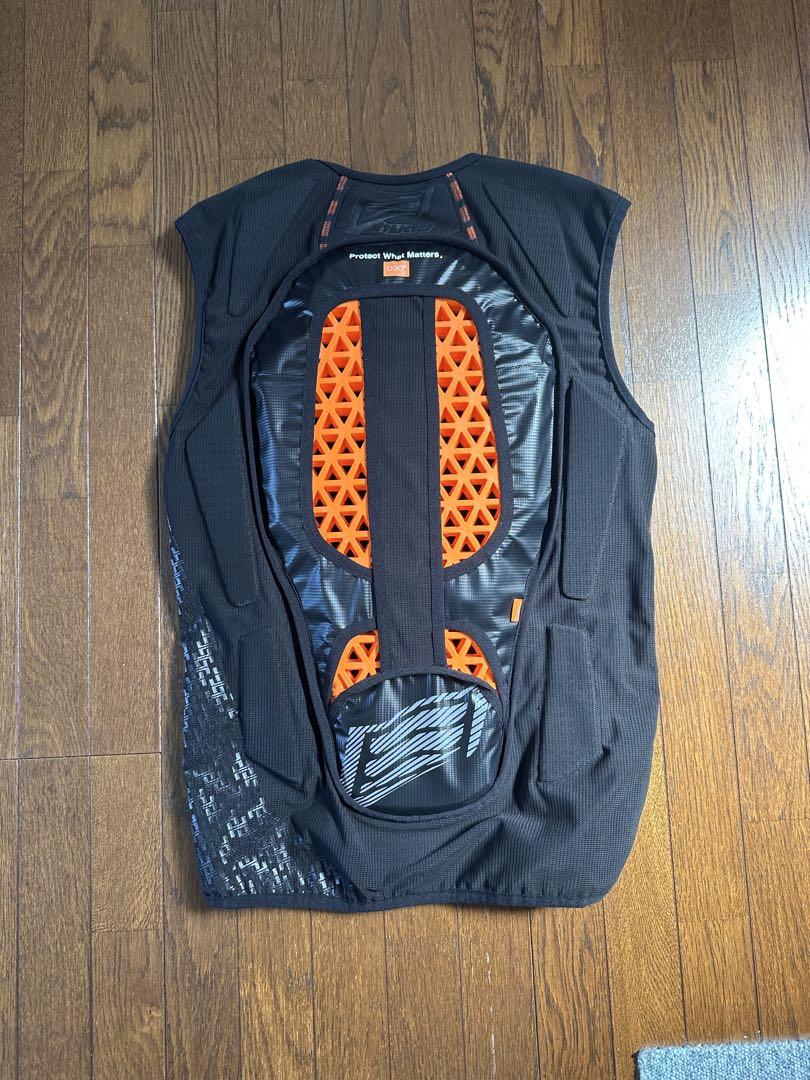 HRZ916D AIR PROTECT VEST Pro Lサイズ
