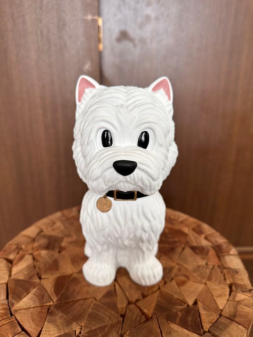 NEIGHBORHOOD VCD WU 未使用 ネイバーフッド メディコムトイ NEIGHBORHOOD VCD WU 未使用 ネイバーフッド メディコムトイ