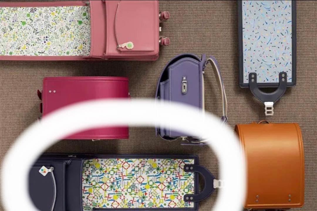 土屋鞄　ランドセル 新品