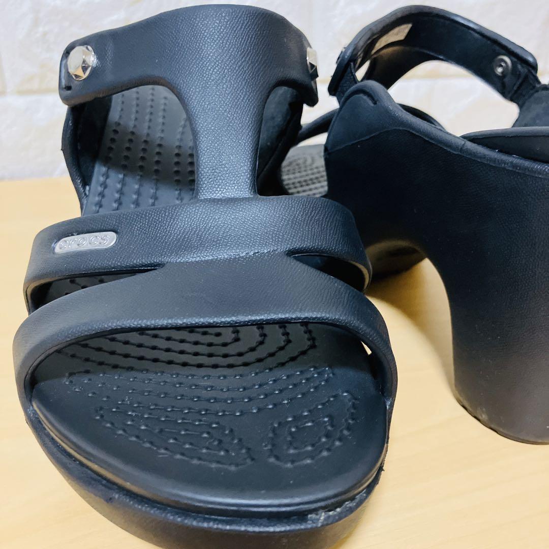 crocs クロックス サイプラス Cyprus V Heel