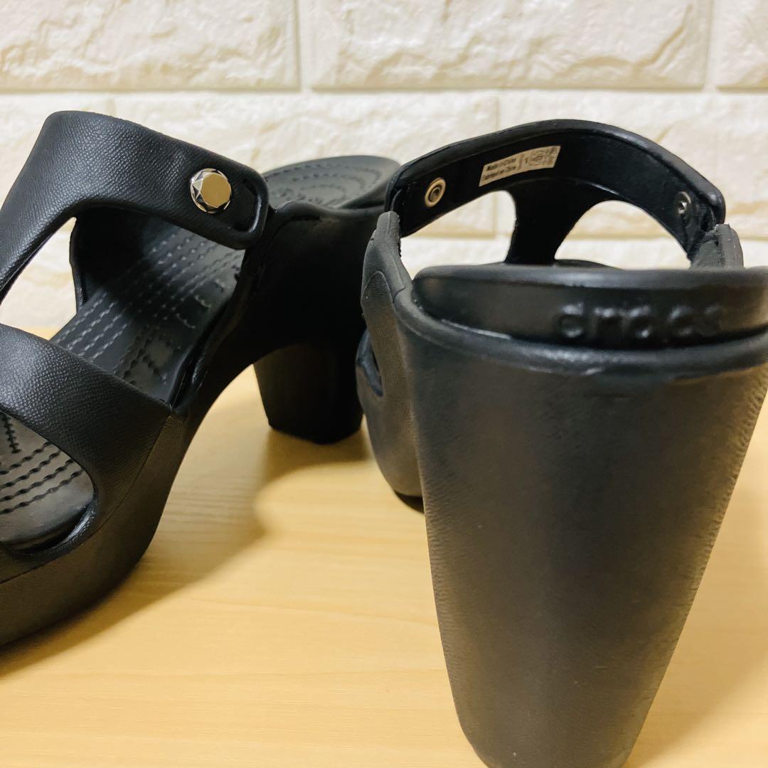 crocs クロックス サイプラス Cyprus V Heel