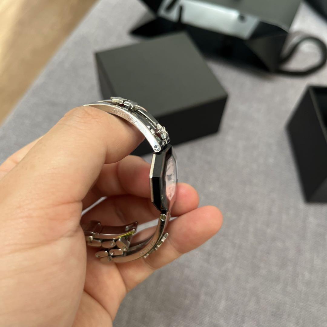 【美品】センチュリー 時計