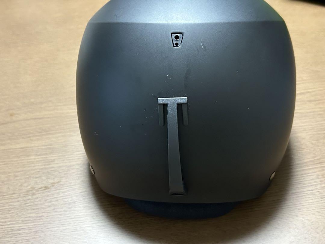バーン　スキースノボヘルメット　サイズジャパンL