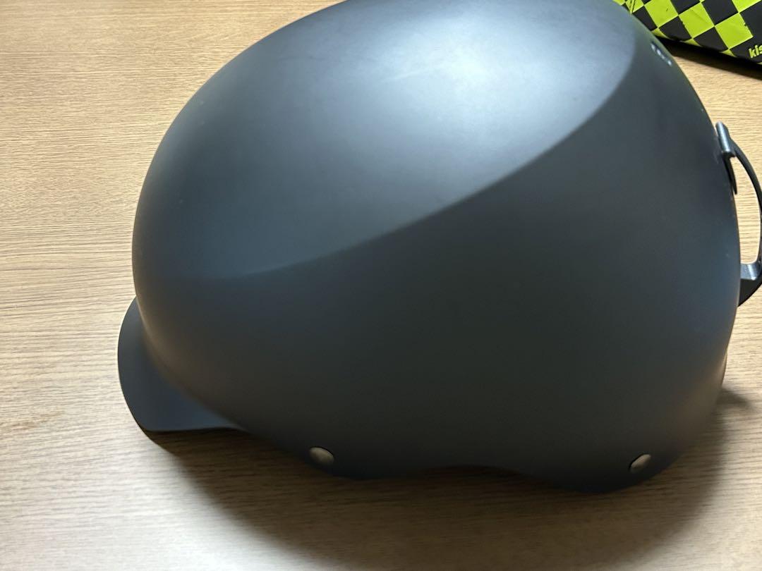 バーン　スキースノボヘルメット　サイズジャパンL