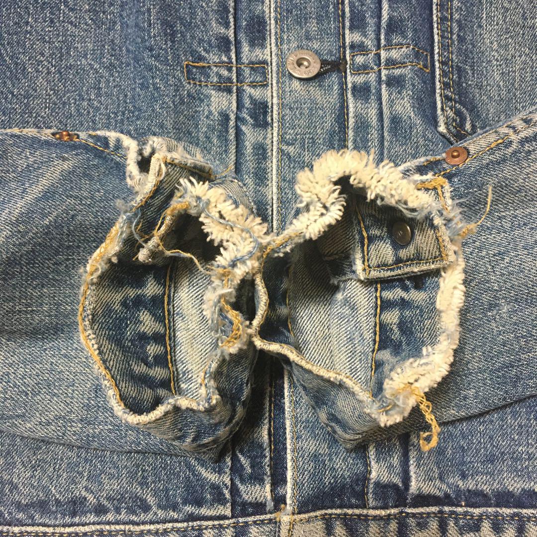LEVI