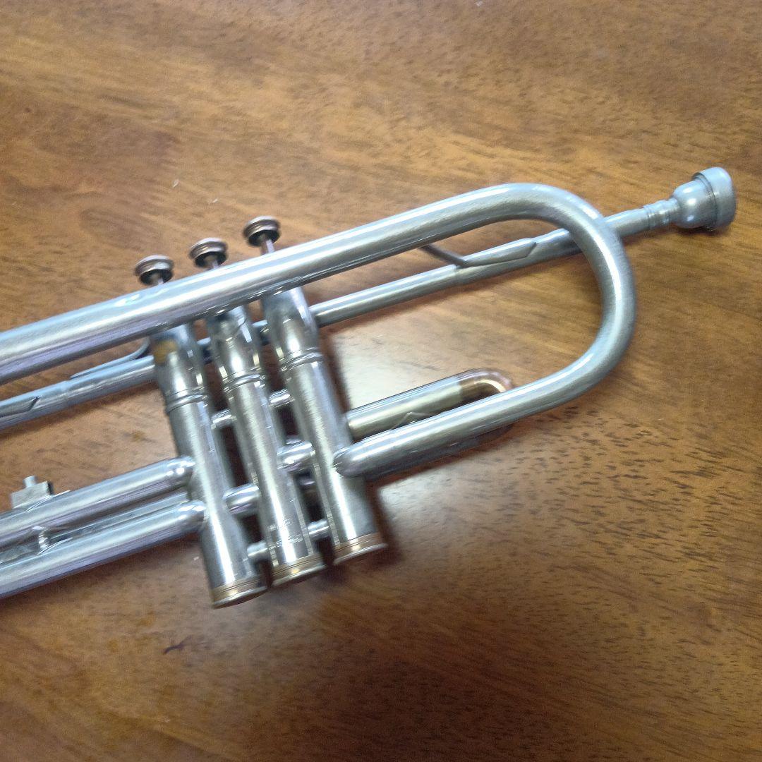 nikkantokyoのトランペット