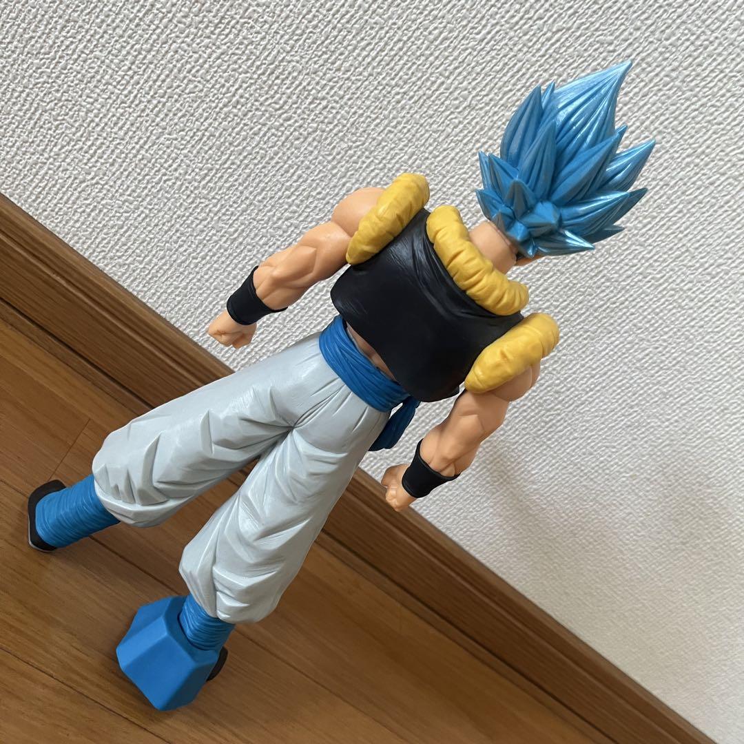 ぶ*ら様 Grandista ゴクウブラック ゴジータ　2体セット