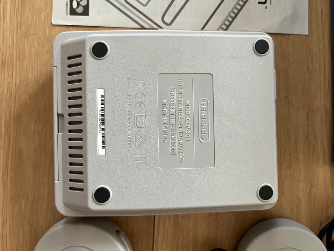 USB ACアダプタあり任天堂