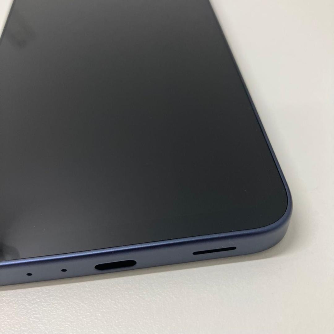 《ほぼ未使用》Galaxy A25 5G SIMフリー ブラック Samsung