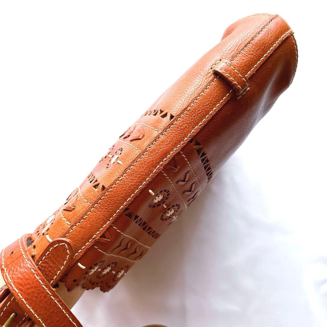 ゲンテン フラワーカットワーク