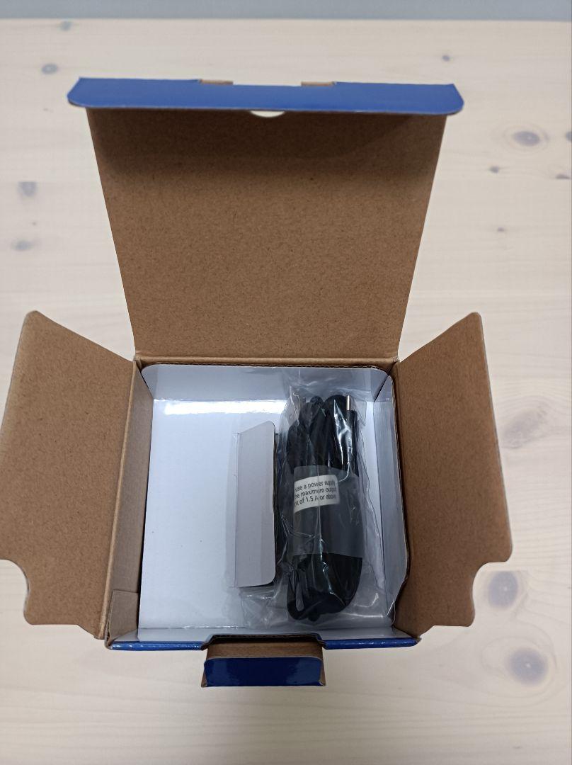 Panasonic F-C100U-K ナノイー発生器 ブラック