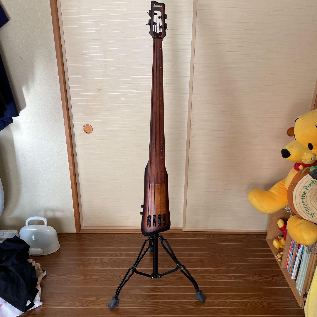 Ibanez 　アイバニーズ 　UB804　MOB　美品 送料込