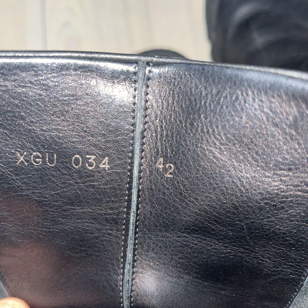 新品人気SALE Giorgio ジョルジオアルマーニ ショートブーツ FzDWZ-m49682932293 Armani 豊富な特価