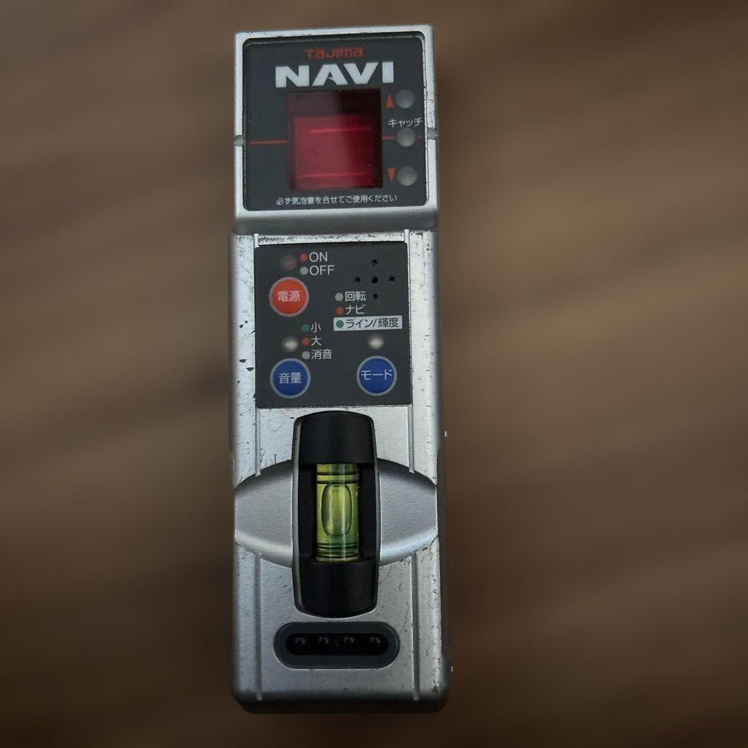 TAJIMA レーザー測定器Tajima