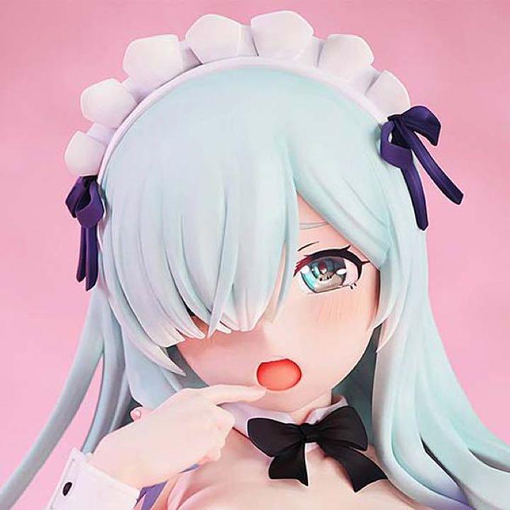 肉感少女 アリス 追観アイ ver