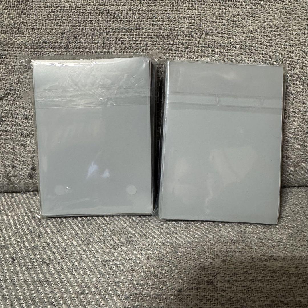 MTG FF ff6 ティナ スリーブ 開封済み ウルトラプロ ultrapro