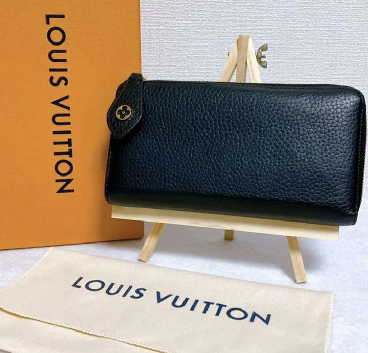 Louis vuitton ルイヴィトン長財布