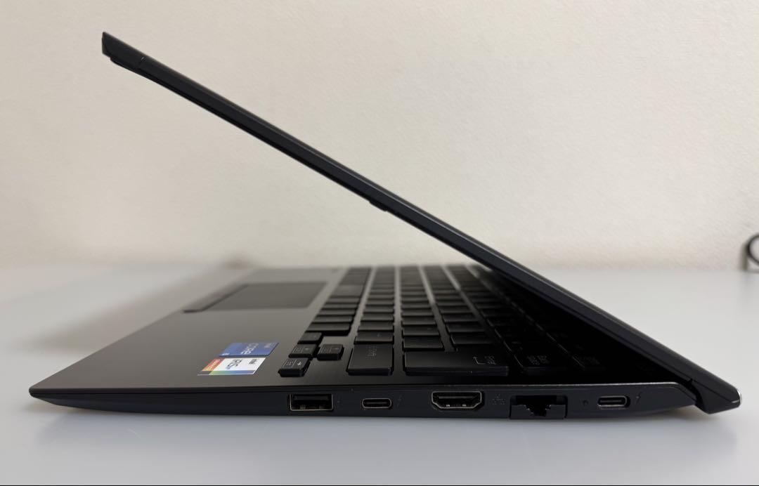 累積1687 VAIO Pro PG 第12世代i5 16GB Office 累積1687 VAIO Pro PG 第12世代i5 16GB Office - メルカリ