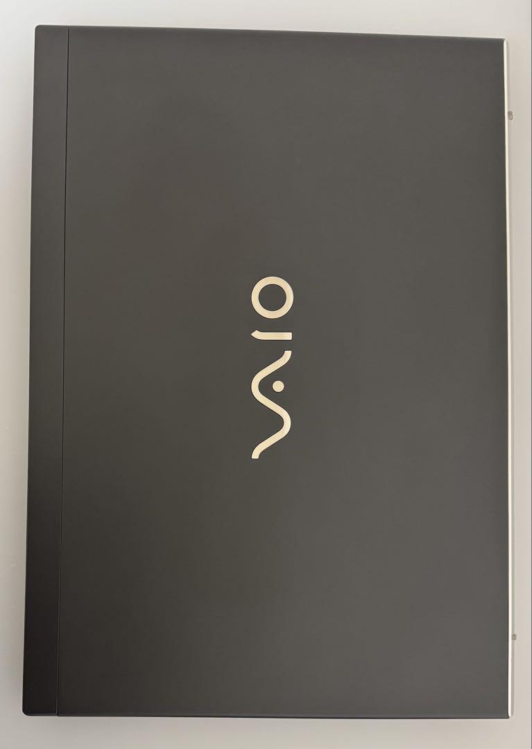 累積1687 VAIO Pro PG 第12世代i5 16GB Office 累積1687 VAIO Pro PG 第12世代i5 16GB Office - メルカリ