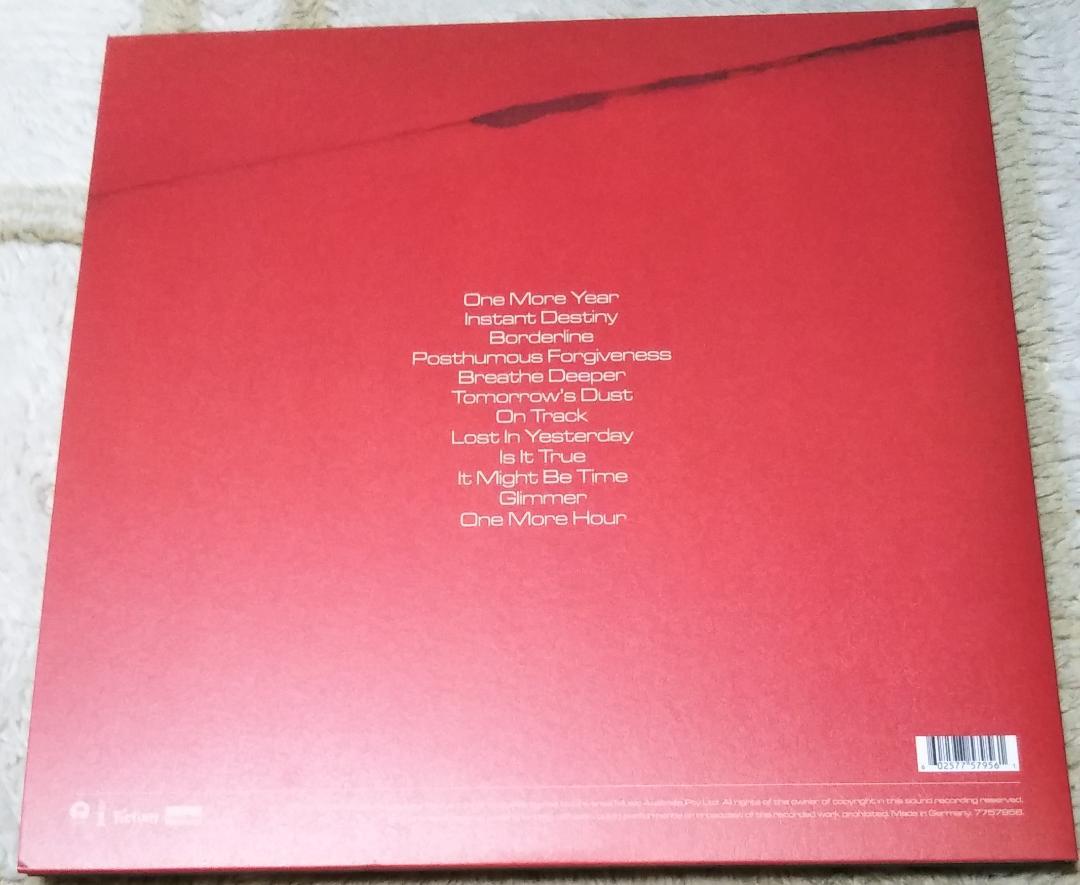 Tame Impala LPレコード 4タイトルセット! 送料込み