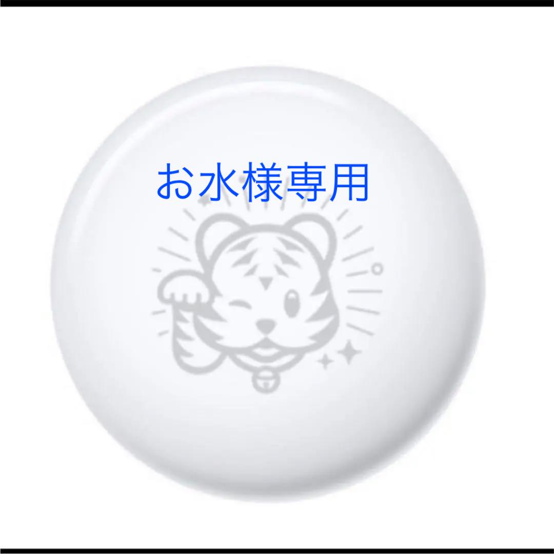 Apple AirTag エアタグ