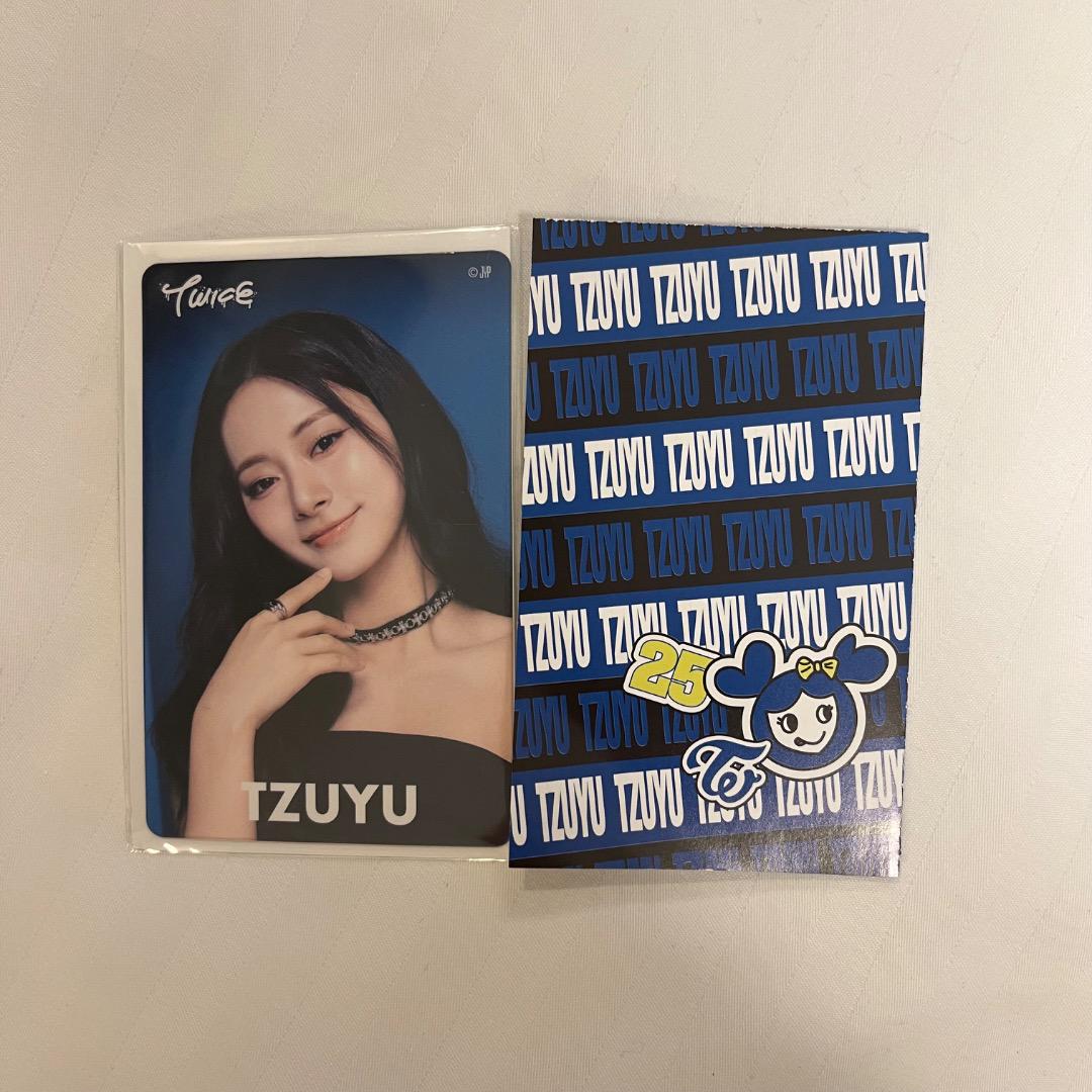 ITZY 直筆サイン入りチェキイェジ オフラインくじ 2025年最新】itzy イェジ くじの人気アイテム - メルカリ