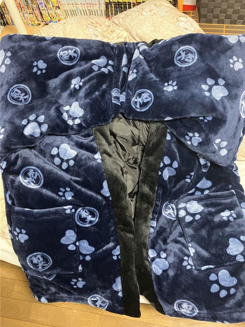 和んこ堂　甚兵衛　ジンベエ　4L〜5L