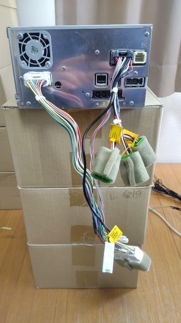 ナンバー 誠心屋様専用 C9P8 パイオニア Bluetooth NMPga-m49687644269 マツダ 純正ナビ ナンバー