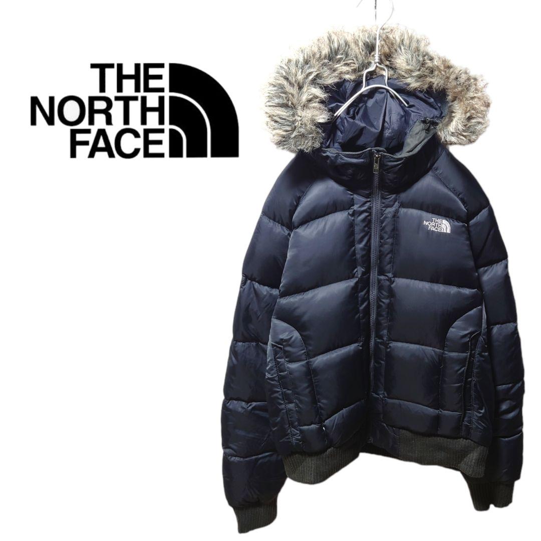 割引送料込み 【THE NORTH FACE】 550フィル ダウンジャケット A-1250