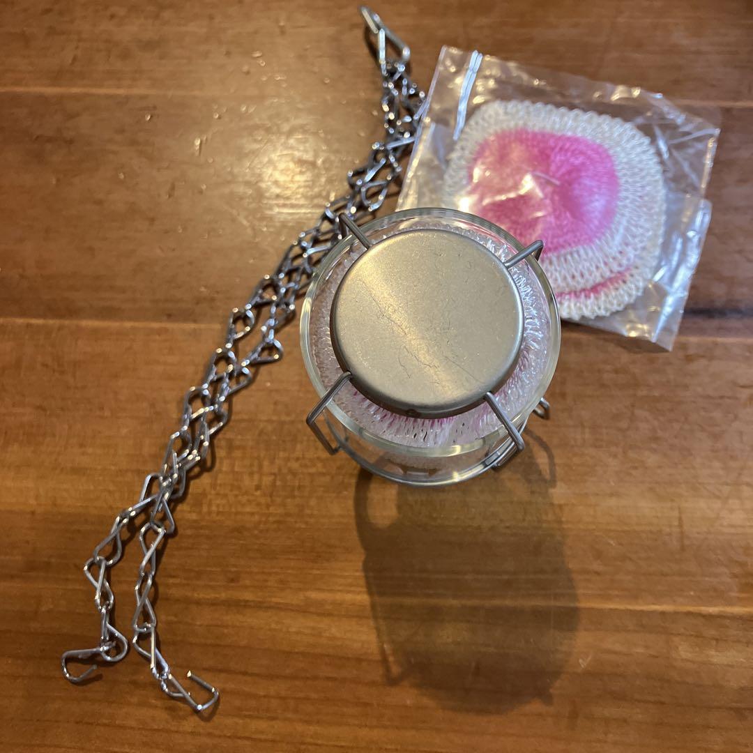 未使用品　ギガパワーランタン天　GL100 スノーピーク