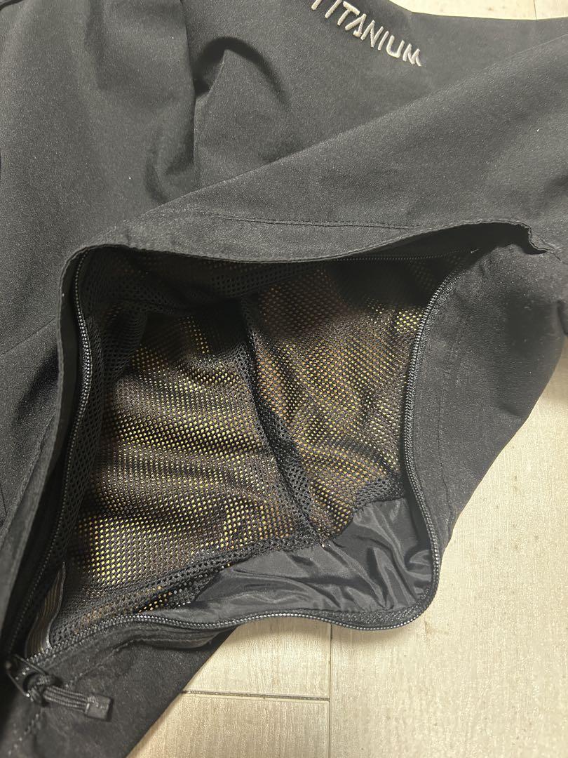 GORE-TEX