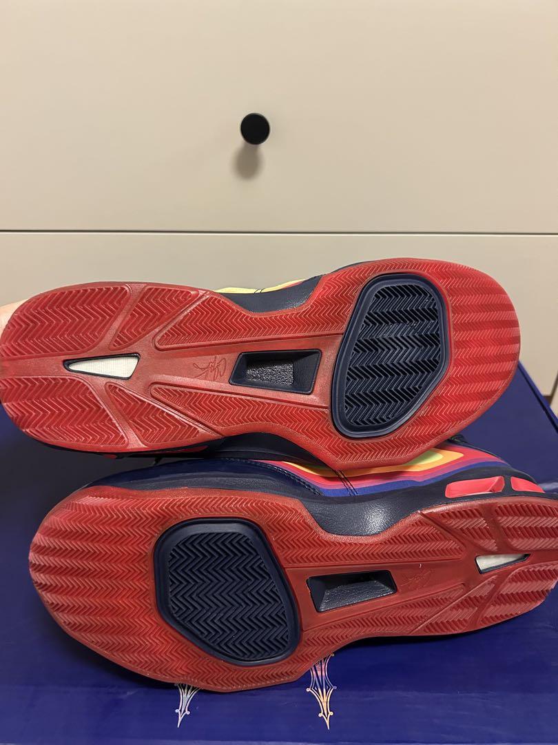NIKE Air Jordan レトロ 2足セット