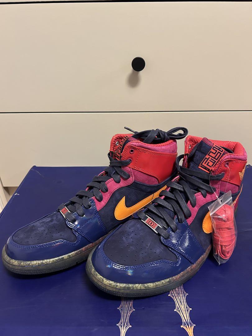NIKE Air Jordan レトロ 2足セット