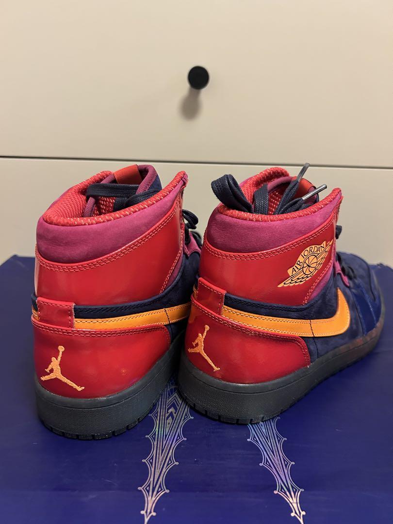 NIKE Air Jordan レトロ 2足セット