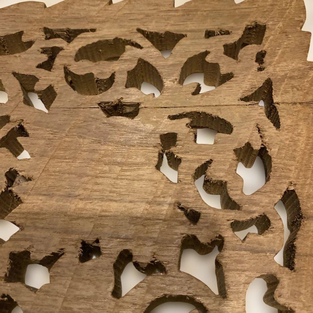 ハンドメイド 花柄