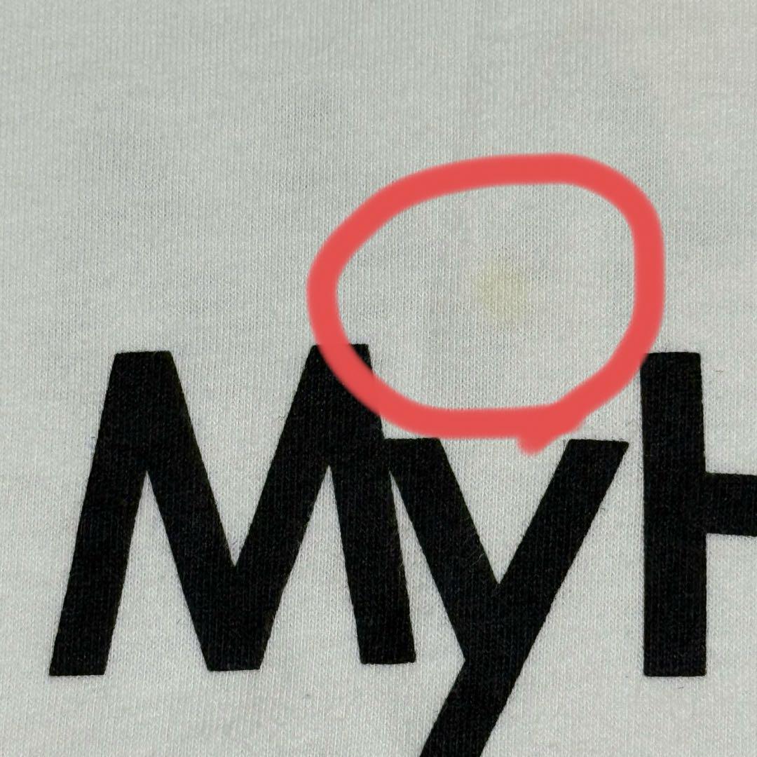 【直筆サイン入り‼️】My Hair is Bad サイン入りTシャツ L My Hair is Bad على X: 