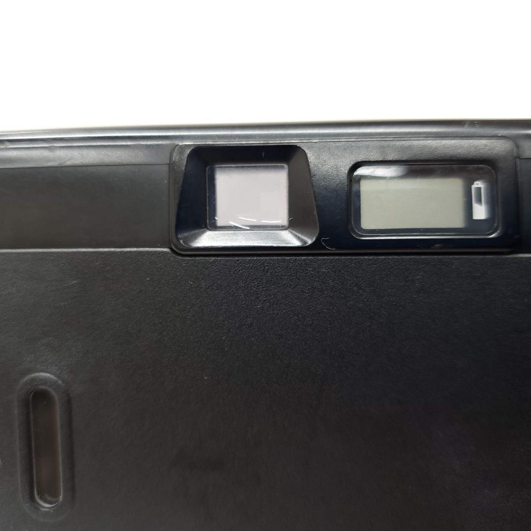 【動作確認済】 Canon Autoboy 3 F0625-29e p