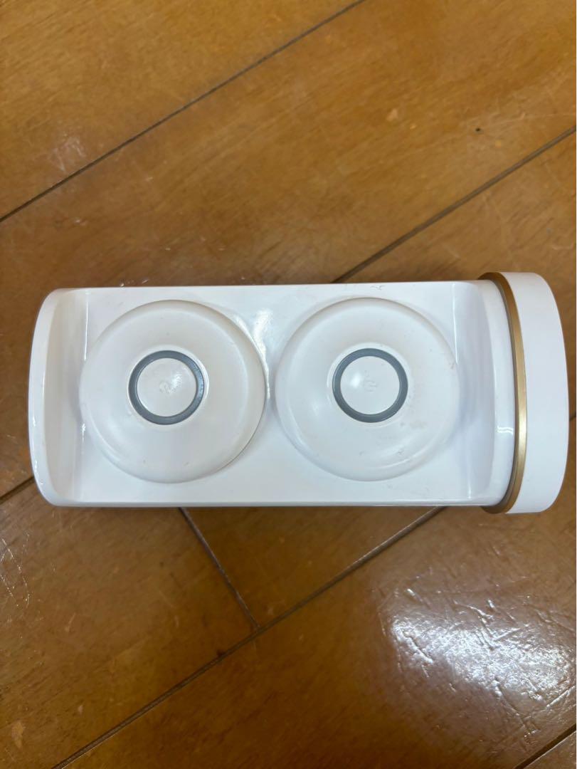 新品　未開封 充電式貼るだけお灸 温活 冷えにおすすめ