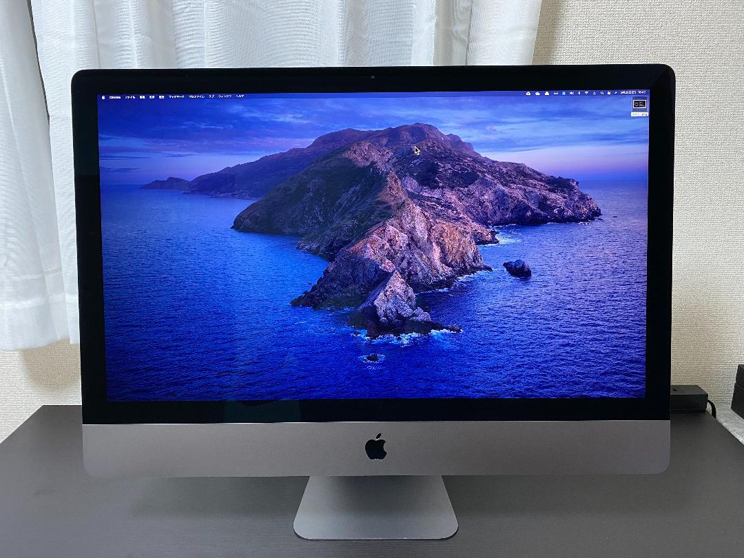 着後レビューで 送料無料】 iMac Pro ノンカスタマイズモデル デスクトップ型PC 家電・スマホ・カメラ36%割引-WWW.AMEUBLIER.COM 着後レビューで 送料無料】 iMac Pro ノンカスタマイズモデル デスクトップ型PC 家電・スマホ・カメラ36%割引-WWW.AMEUBLIER.COM