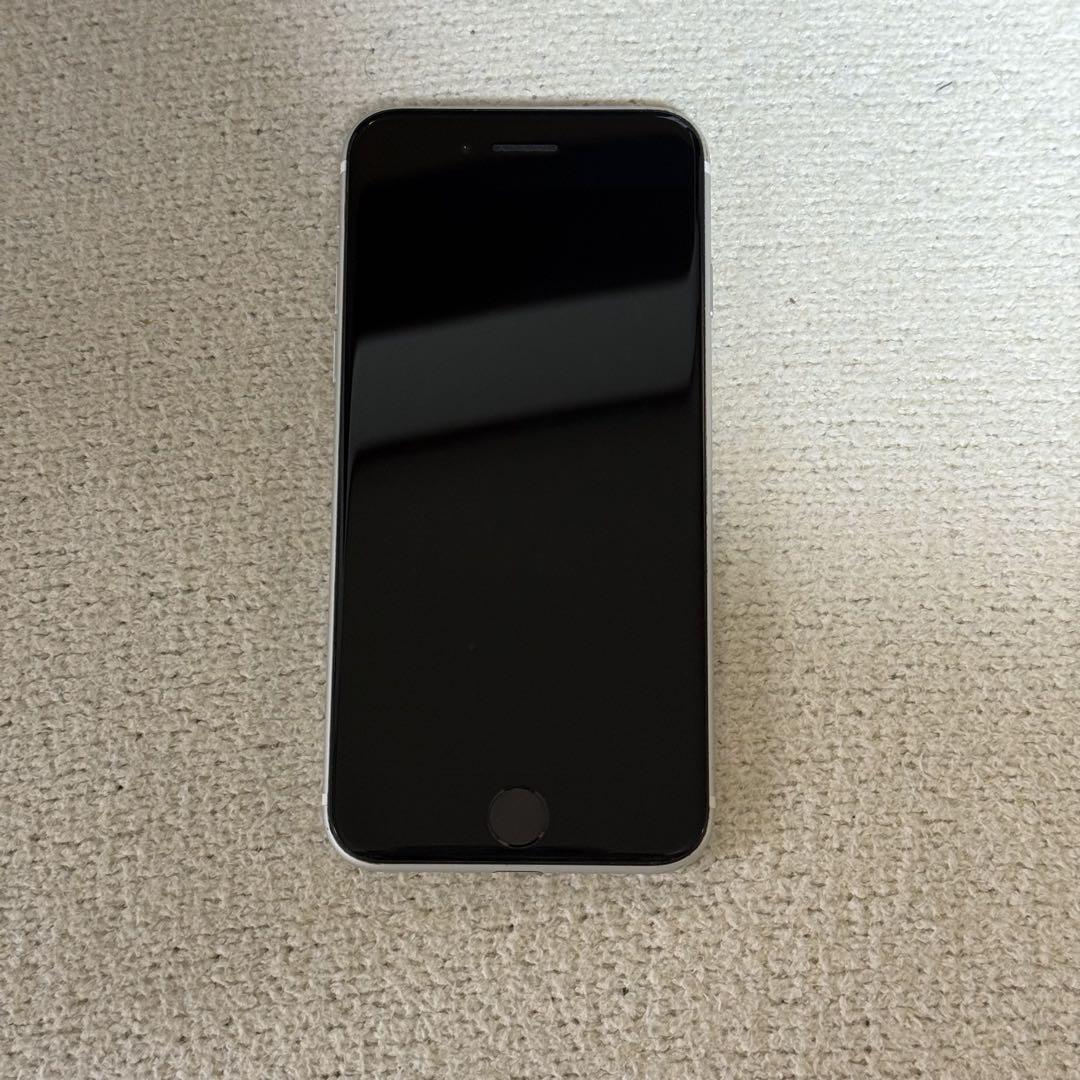 iphone SE 第2世代　128GB SIMフリー　美品