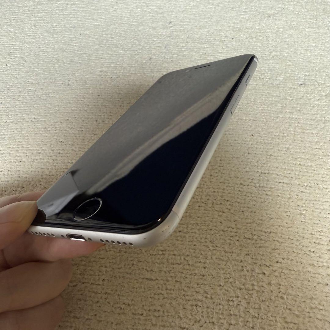 iphone SE 第2世代　128GB SIMフリー　美品
