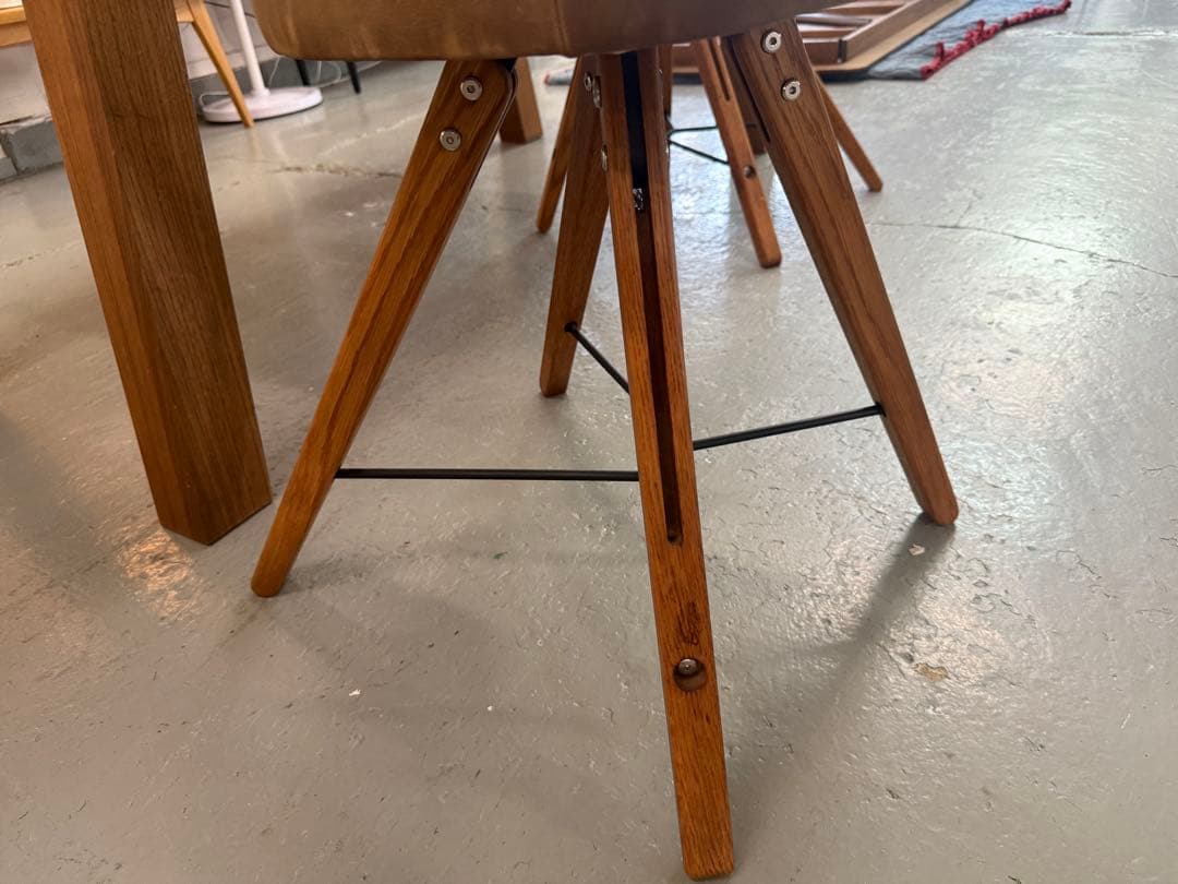 関家具　フォーガスチェア