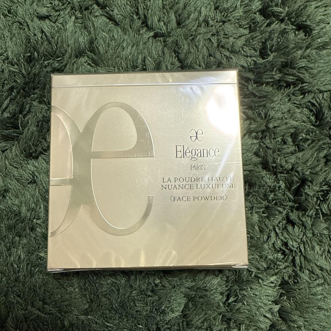 Elegance ラ プードル オート ニュアンスリクスィーズ5