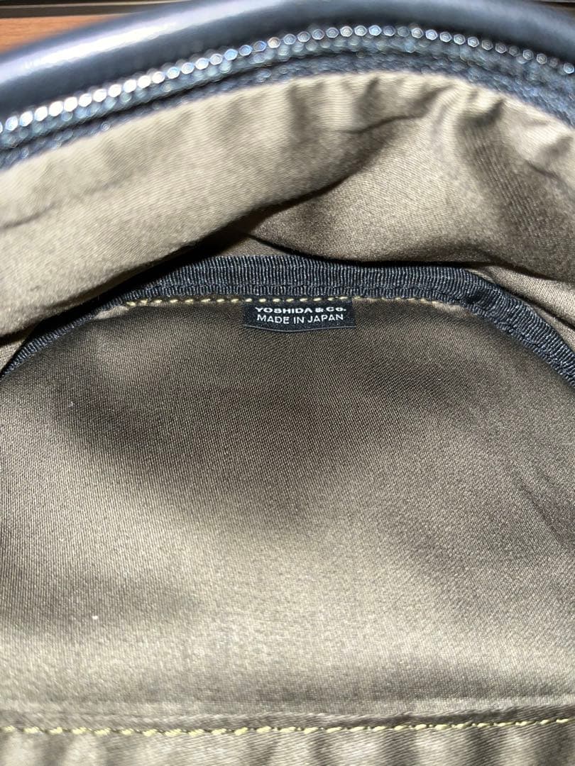 ポーター フランク スリングショルダーバッグ 198-01343 ボディバッグ ポーター フランク スリングショルダーバッグ 198-01343 ボディバッグ