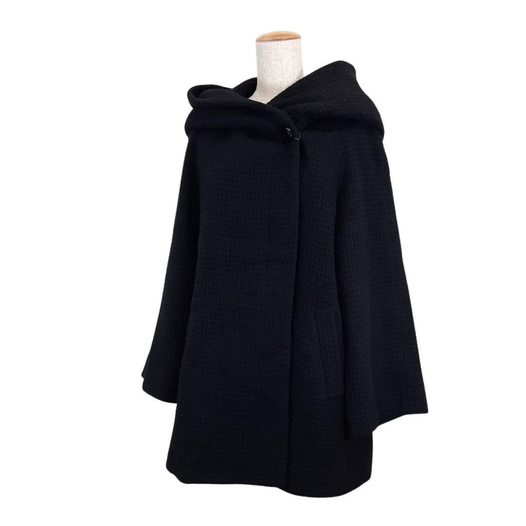 SALE2022 MICHEL KLEIN ミッシェルクラン Pコート 秋冬コーデ 匿名配送 s6RgQ-m49694390735 在庫超激安