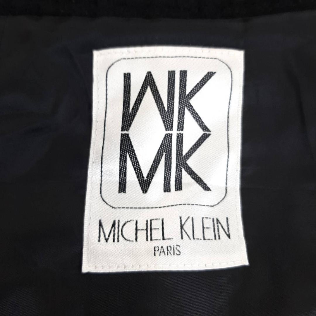 SALE2022 MICHEL KLEIN ミッシェルクラン Pコート 秋冬コーデ 匿名配送 s6RgQ-m49694390735 在庫超激安