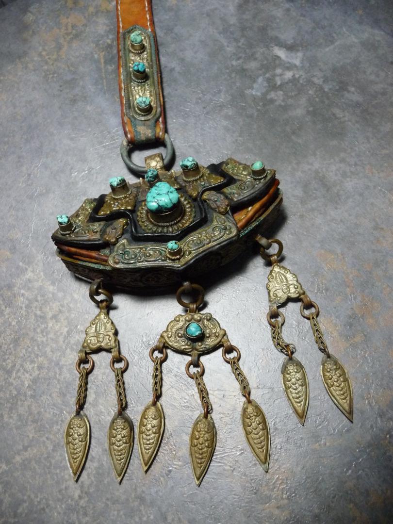 Tibetan