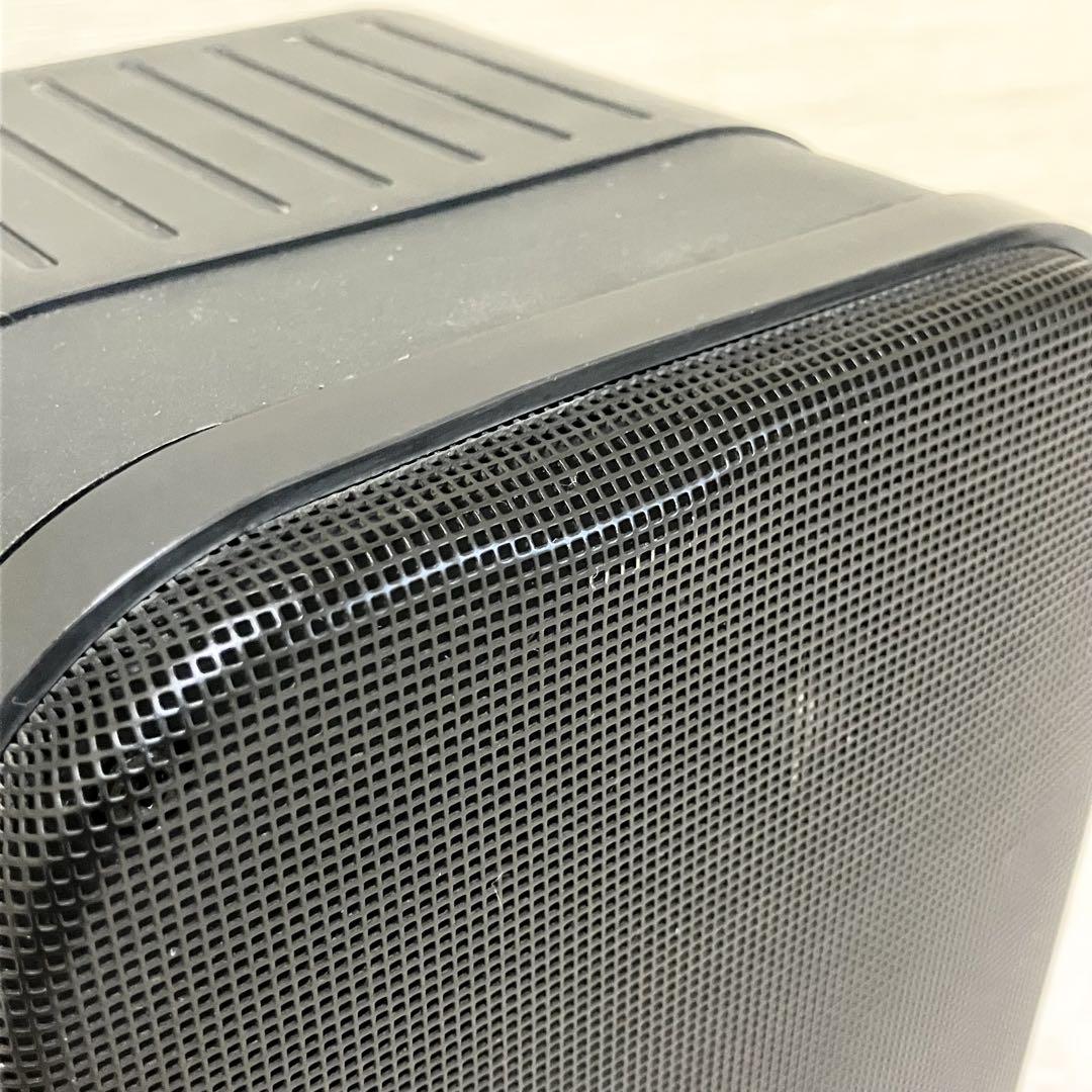 JBL CONTROL 1 ペアスピーカー　本体のみ